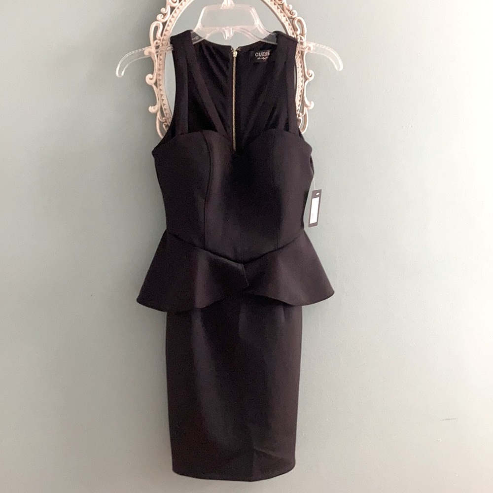 Brand new Guess dress